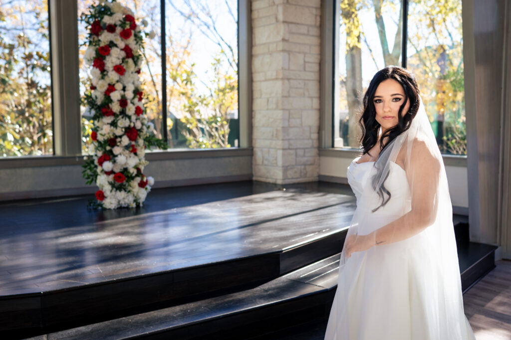 Texas Documentary Wedding Photographers at Knotting Hill Place