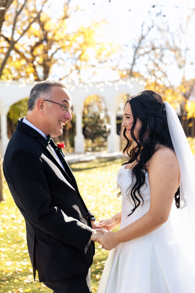 Texas Documentary Wedding Photographers at Knotting Hill Place