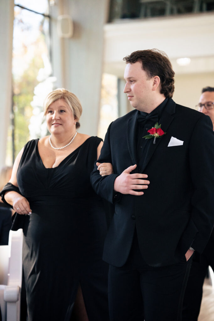 Texas Documentary Wedding Photographers at Knotting Hill Place