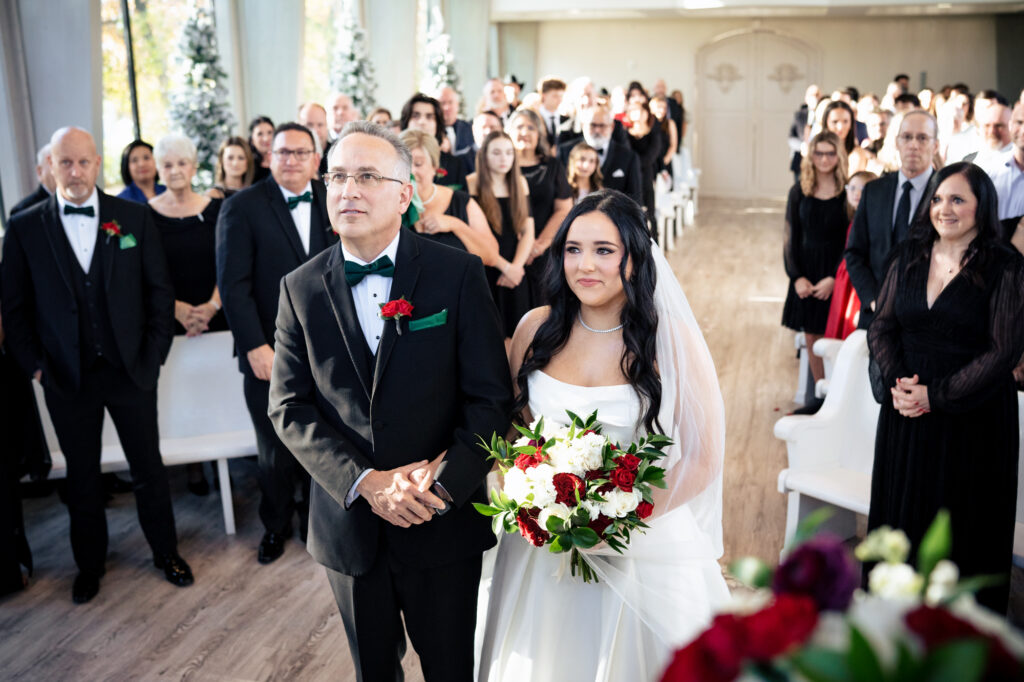 Texas Documentary Wedding Photographers at Knotting Hill Place