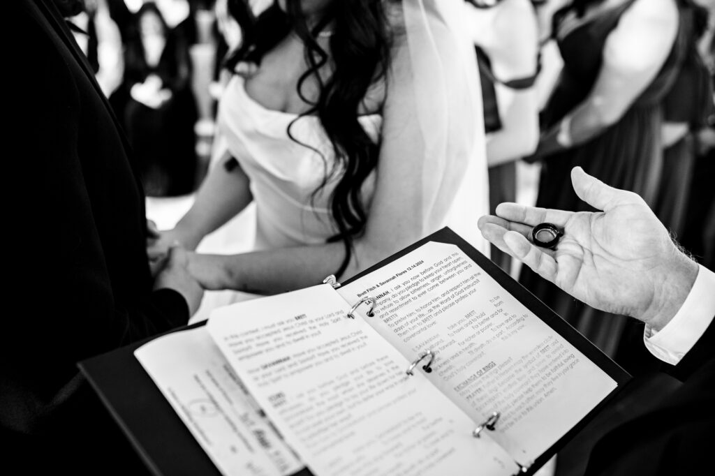 Texas Documentary Wedding Photographers at Knotting Hill Place