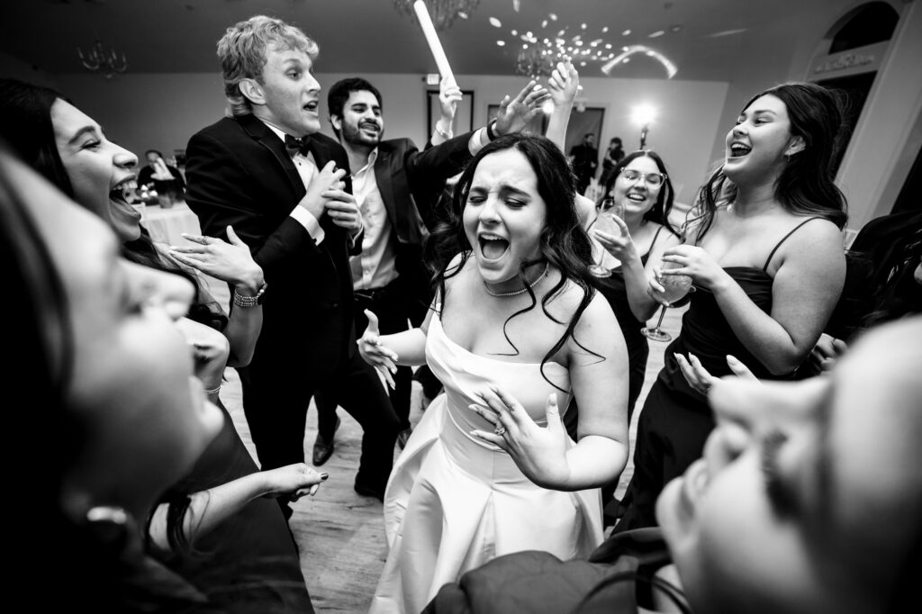 Texas Documentary Wedding Photographers at Knotting Hill Place