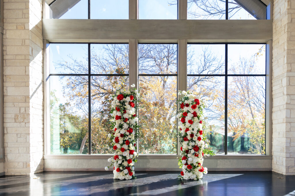 Texas Documentary Wedding Photographers at Knotting Hill Place