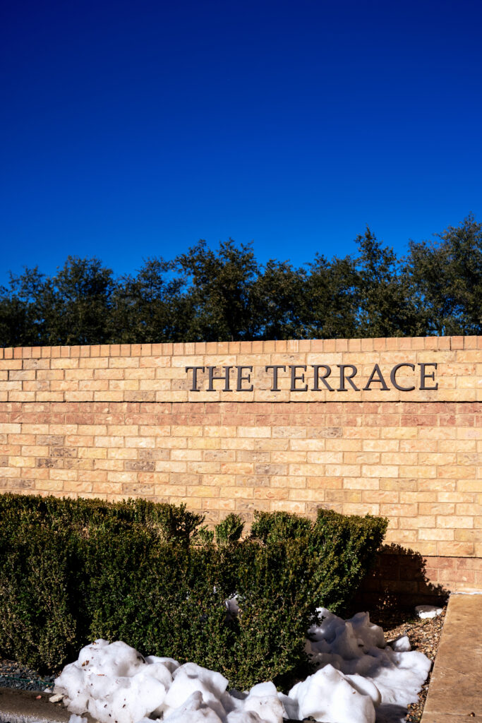 Luxury Micro Wedding Ceremony at The Ritz Carlton Las Colinas by The MacMeekens
