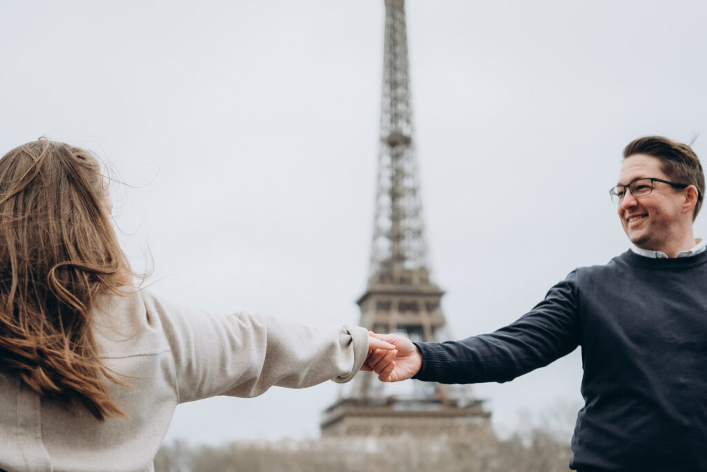 Paris France Luxury Destination Wedding Photographer The MacMeekens Photography