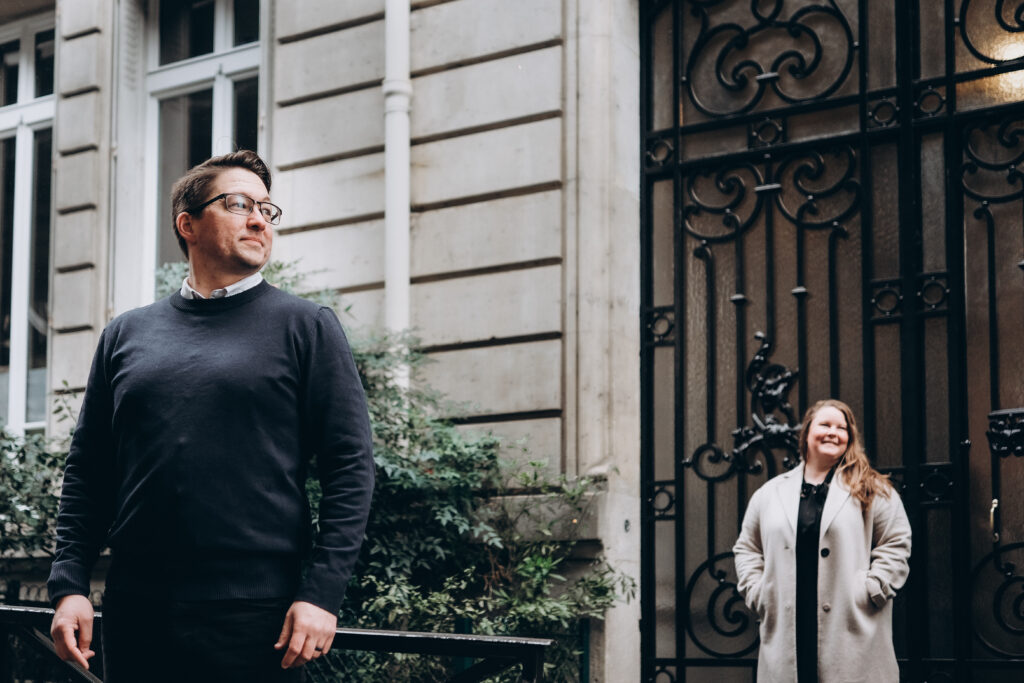 Paris France Luxury Destination Wedding Photographer The MacMeekens Photography
