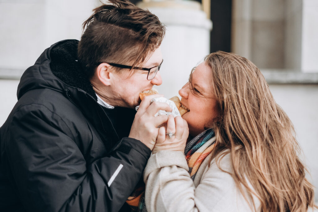 Paris France Luxury Destination Wedding Photographer The MacMeekens Photography