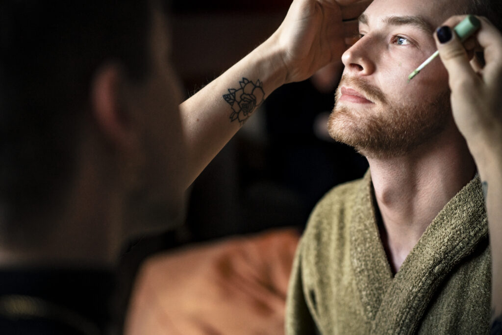Luxury Destination Wedding in Zermatt Switzerland with Documentary Wedding Photographers The MacMeekens