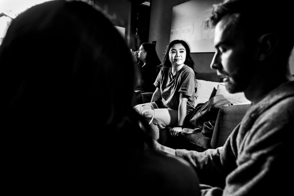 Luxury Destination Wedding in Zermatt Switzerland with Documentary Wedding Photographers The MacMeekens