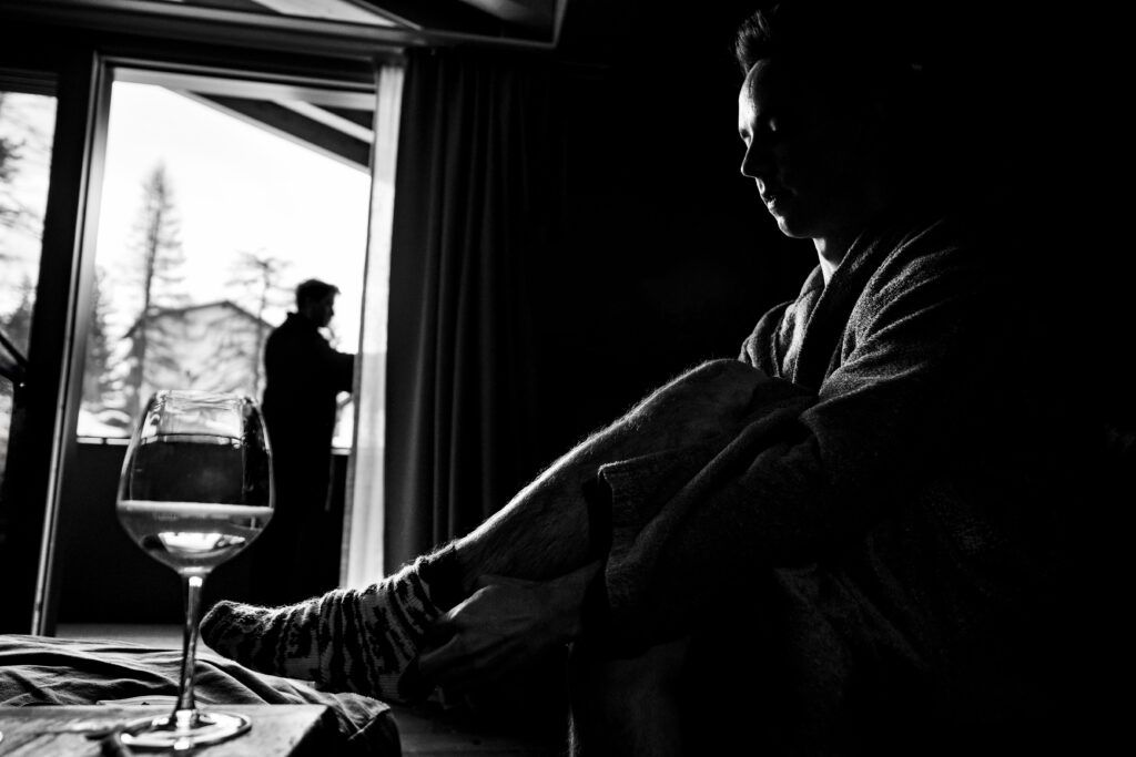 Luxury Destination Wedding in Zermatt Switzerland with Documentary Wedding Photographers The MacMeekens