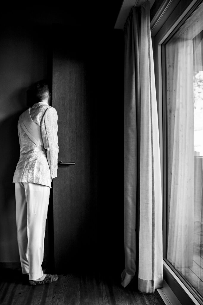 Luxury Destination Wedding in Zermatt Switzerland with Documentary Wedding Photographers The MacMeekens