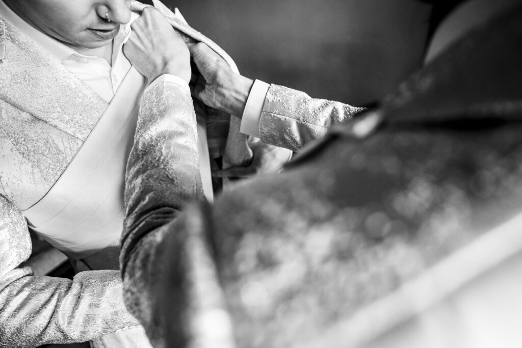 Luxury Destination Wedding in Zermatt Switzerland with Documentary Wedding Photographers The MacMeekens