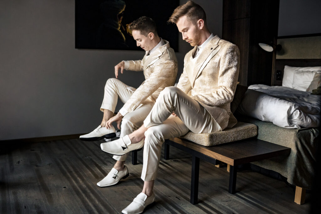 Luxury Destination Wedding in Zermatt Switzerland with Documentary Wedding Photographers The MacMeekens
