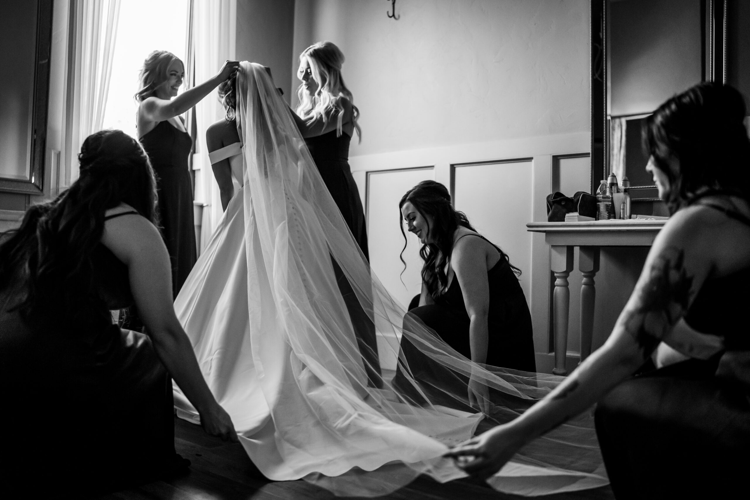 The MacMeekens Dallas Premium Documentary Wedding Photographer The Adolphus Hotel The Ritz Carlton The Mason Hotel Crescent Court Hotel Zaza Luxury Wedding Venues