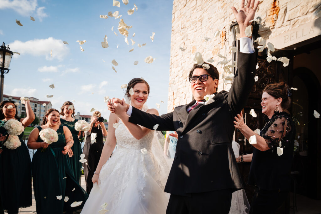 The MacMeekens Dallas Premium Documentary Wedding Photographer The Adolphus Hotel The Ritz Carlton The Mason Hotel Crescent Court Hotel Zaza Luxury Wedding Venues
