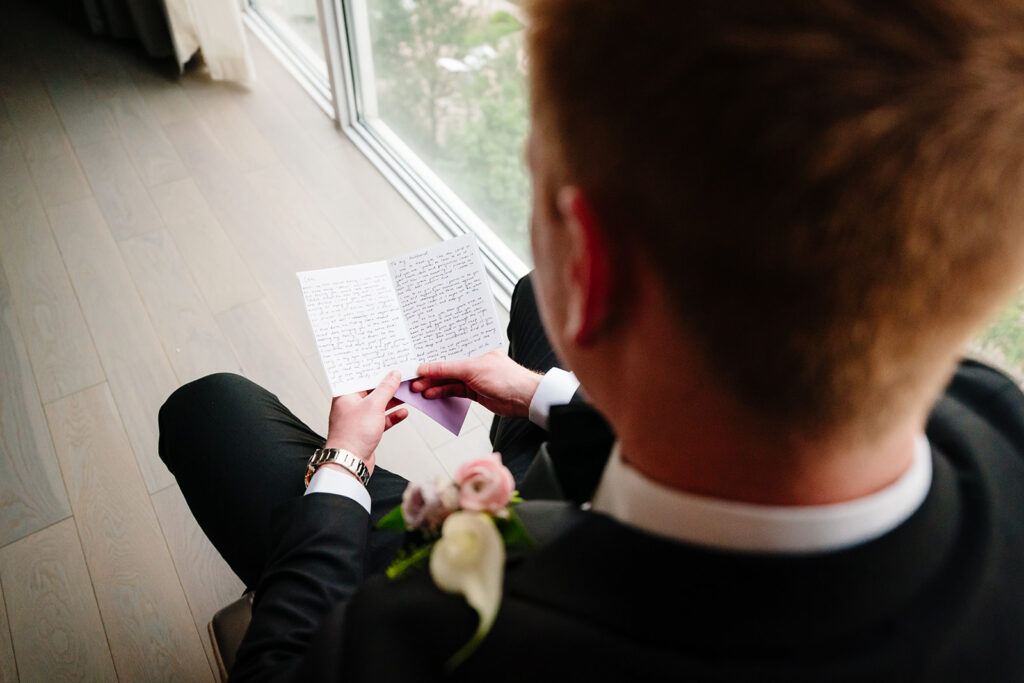 Luxury Dallas Weddings at Hotel Crescent Court by DFW Wedding Photographers The MacMeekens