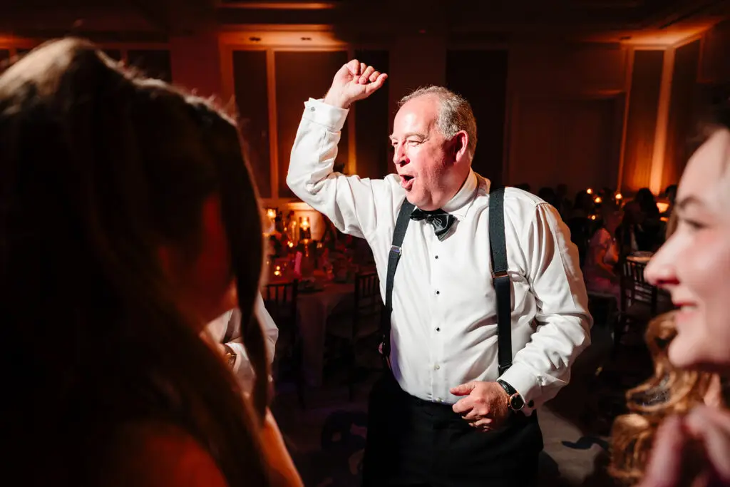Luxury Dallas Weddings at Hotel Crescent Court by DFW Wedding Photographers The MacMeekens