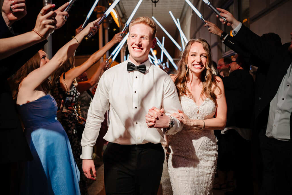 Luxury Dallas Weddings at Hotel Crescent Court by DFW Wedding Photographers The MacMeekens