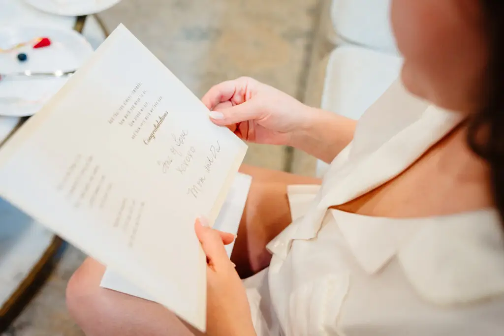 Strain Wedding at The Laurel Wedding Venue in Grapevine Texas by Dallas Wedding Photographers The MacMeekens