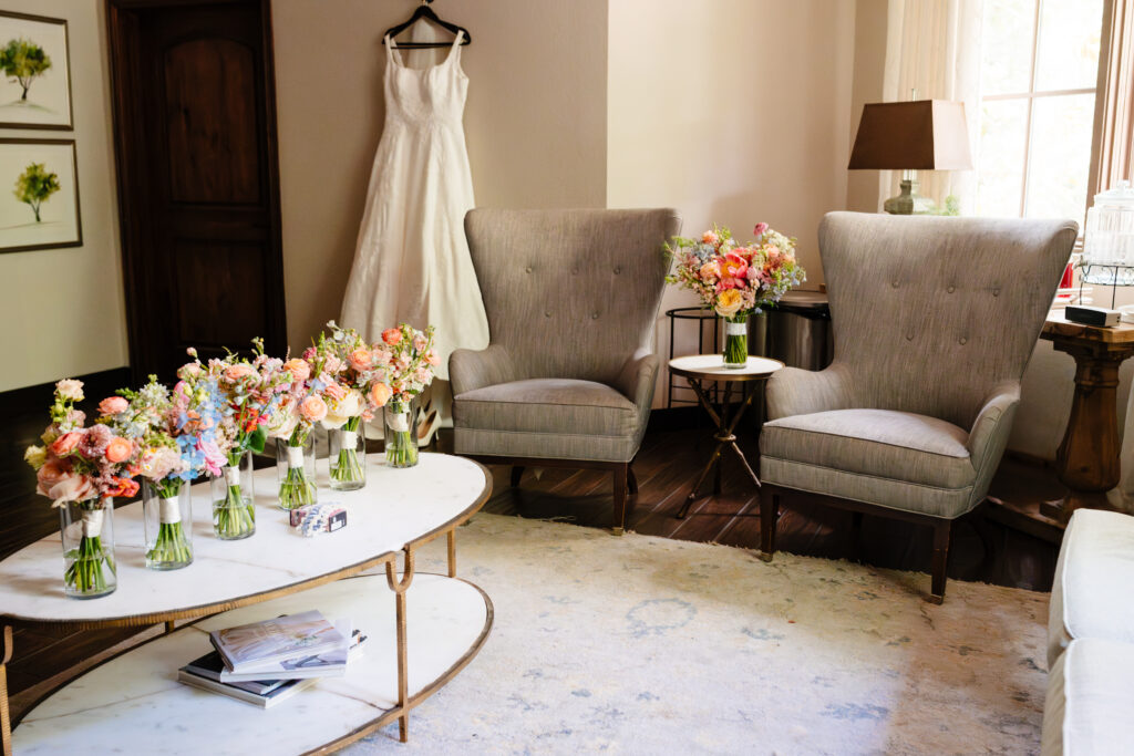 Strain Wedding at The Laurel Wedding Venue in Grapevine Texas by Dallas Wedding Photographers The MacMeekens