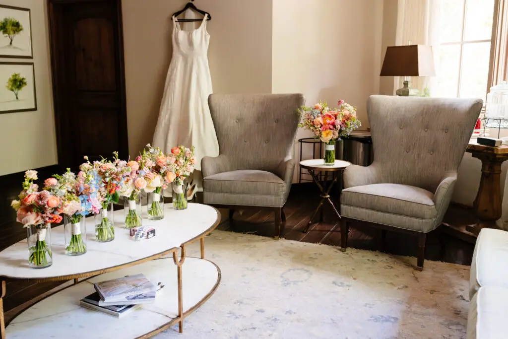 Strain Wedding at The Laurel Wedding Venue in Grapevine Texas by Dallas Wedding Photographers The MacMeekens