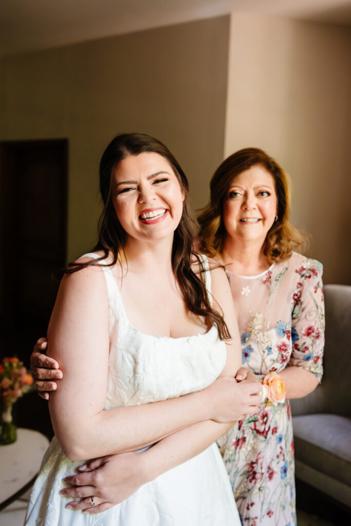Strain Wedding at The Laurel Wedding Venue in Grapevine Texas by Dallas Wedding Photographers The MacMeekens