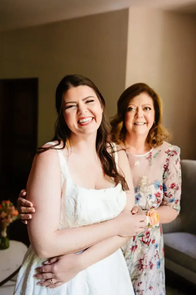Strain Wedding at The Laurel Wedding Venue in Grapevine Texas by Dallas Wedding Photographers The MacMeekens