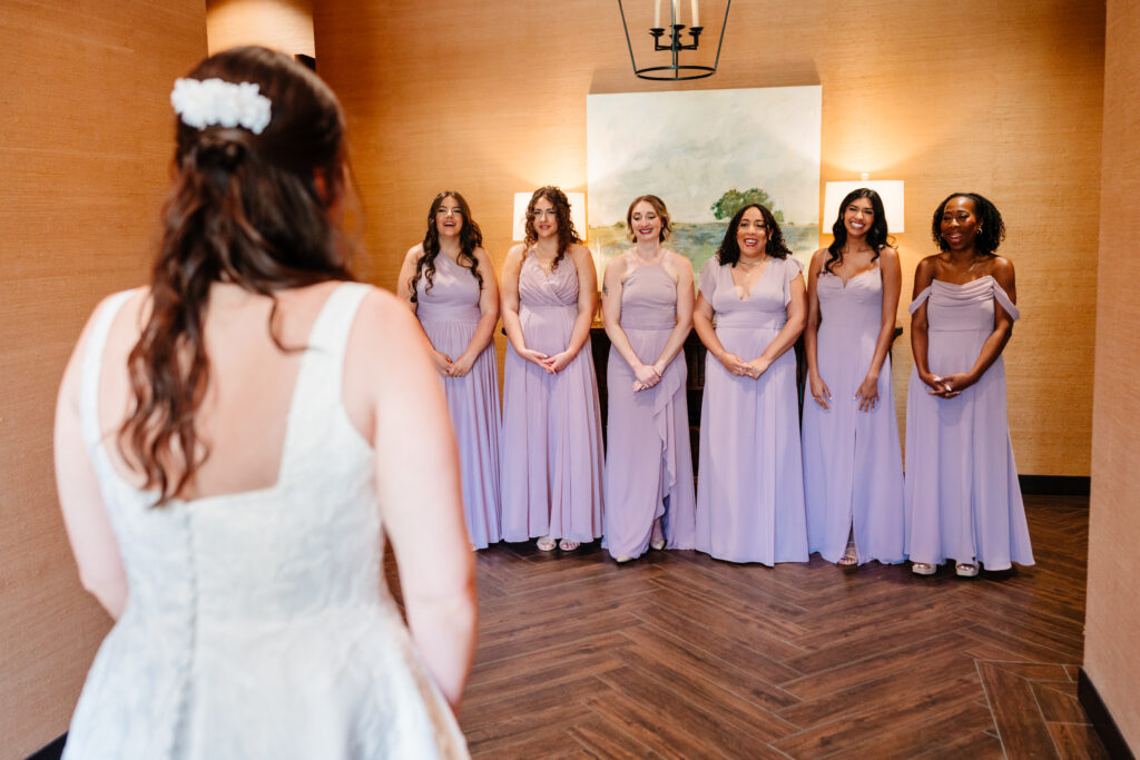 Strain Wedding at The Laurel Wedding Venue in Grapevine Texas by Dallas Wedding Photographers The MacMeekens
