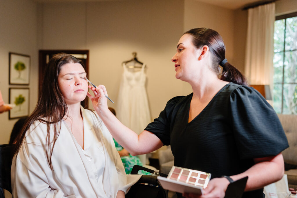Strain Wedding at The Laurel Wedding Venue in Grapevine Texas by Dallas Wedding Photographers The MacMeekens