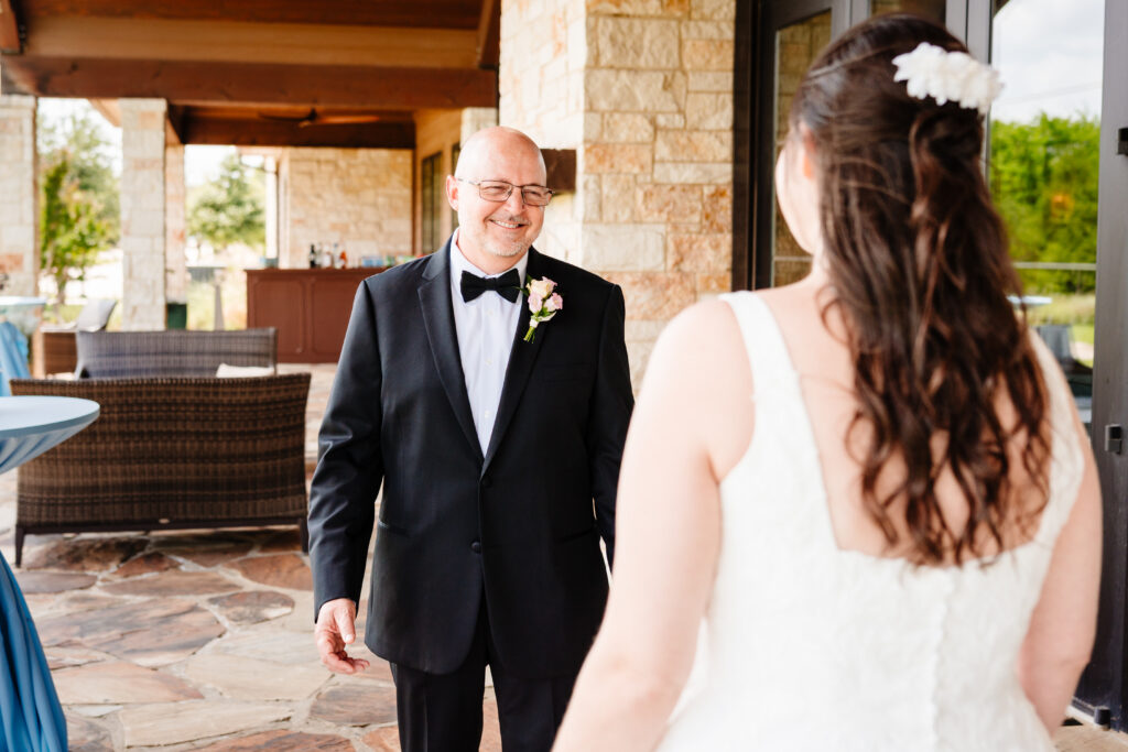 Strain Wedding at The Laurel Wedding Venue in Grapevine Texas by Fort Worth Documentary Wedding Photographers The MacMeekens