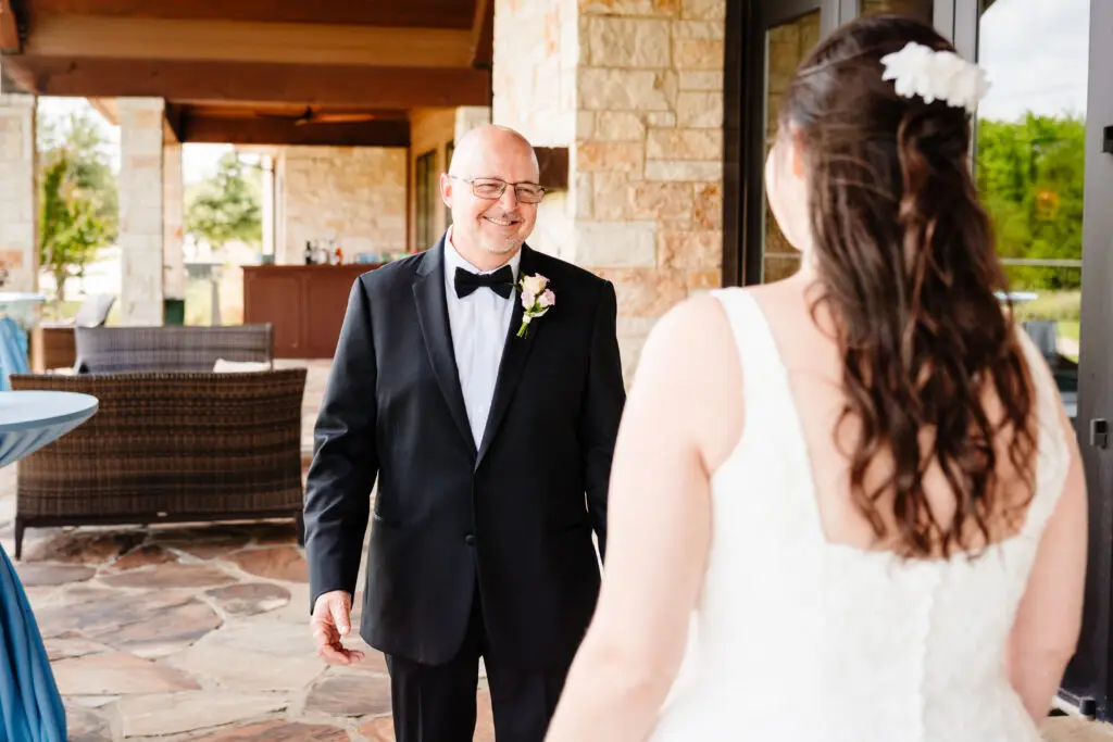 Strain Wedding at The Laurel Wedding Venue in Grapevine Texas by Fort Worth Documentary Wedding Photographers The MacMeekens