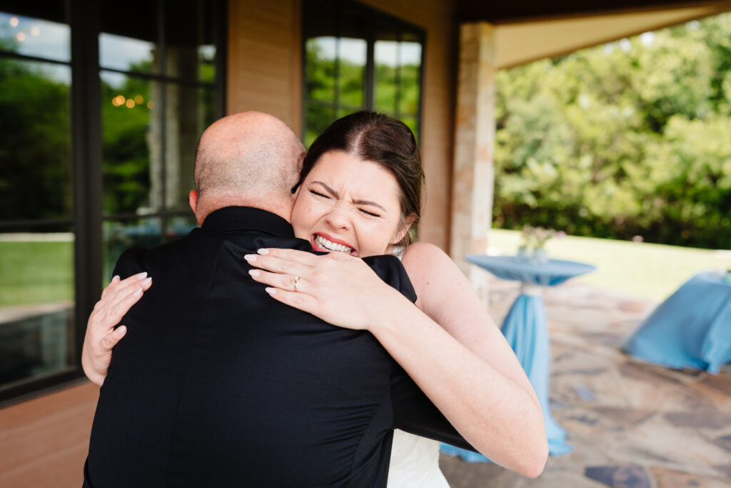 Strain Wedding at The Laurel Wedding Venue in Grapevine Texas by Fort Worth Wedding Photographers The MacMeekens