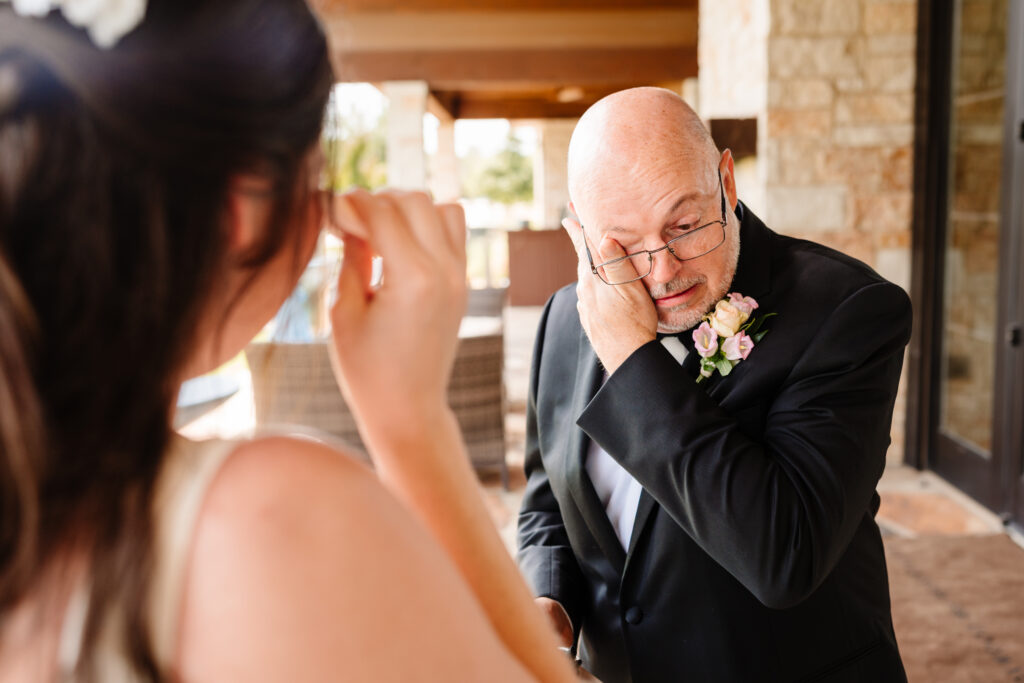Strain Wedding at The Laurel Wedding Venue in Grapevine Texas by Fort Worth Wedding Photographers The MacMeekens