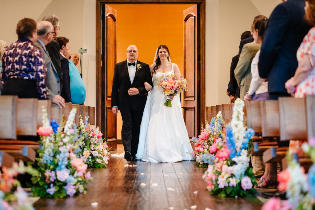 Strain Wedding at The Laurel Wedding Venue in Grapevine Texas by Fort Worth Documentary Wedding Photographers The MacMeekens