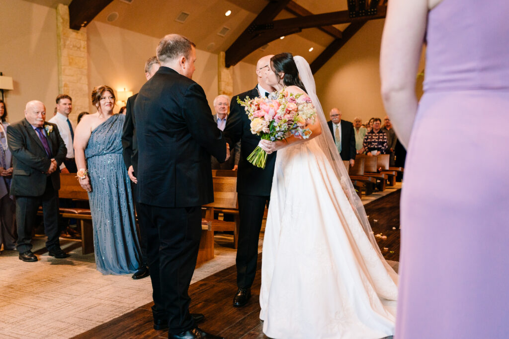 Strain Wedding at The Laurel Wedding Venue in Grapevine Texas by Fort Worth Documentary Wedding Photographers The MacMeekens