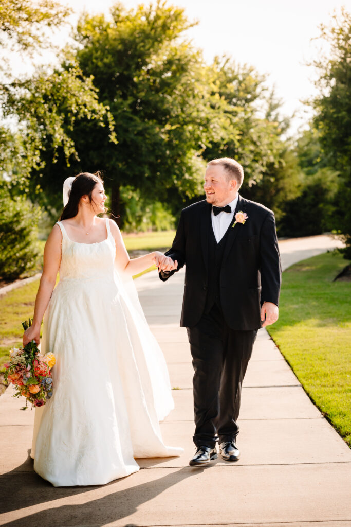 Strain Wedding at The Laurel Wedding Venue in Grapevine Texas by Fort Worth Wedding Photographers