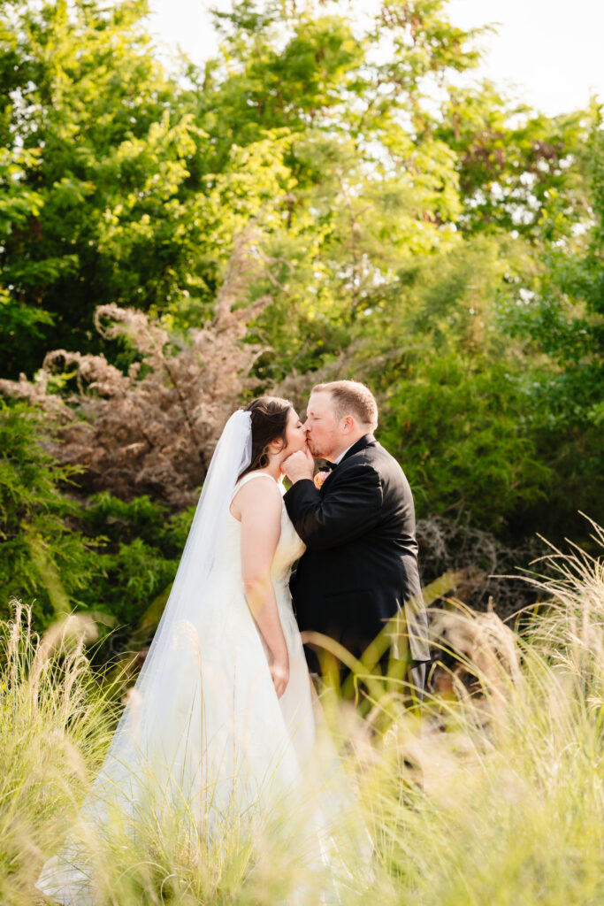 Strain Wedding at The Laurel Wedding Venue in Grapevine Texas by Fort Worth Wedding Photographers