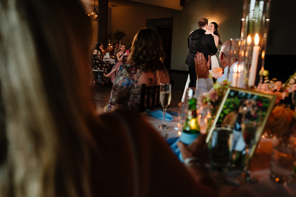 Bold Colorful Vibrant Wedding at The Laurel Wedding Venue in Grapevine Texas by Fort Worth Wedding Photographers