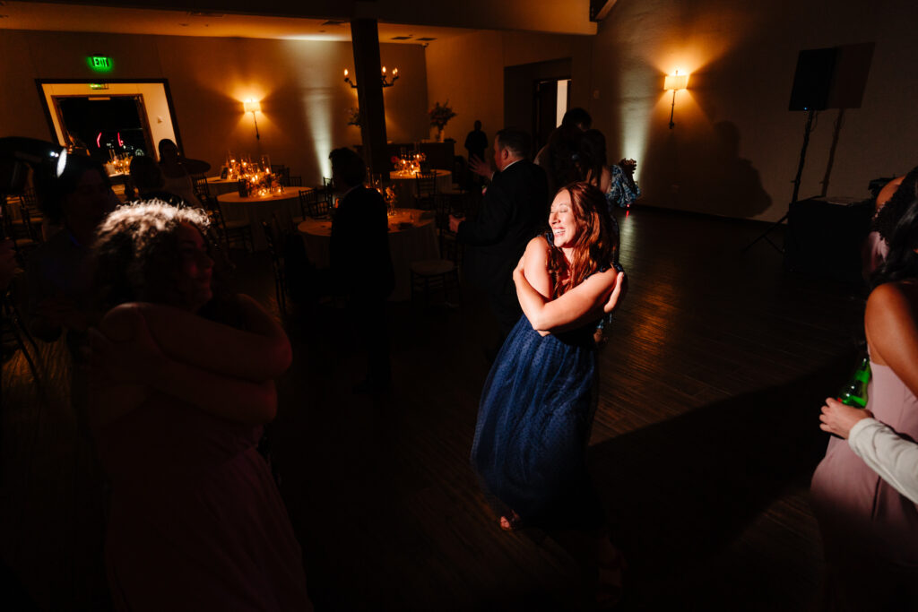 Bold Colorful Vibrant Wedding at The Laurel Venue in Grapevine Texas by Fort Worth Wedding Photographers
