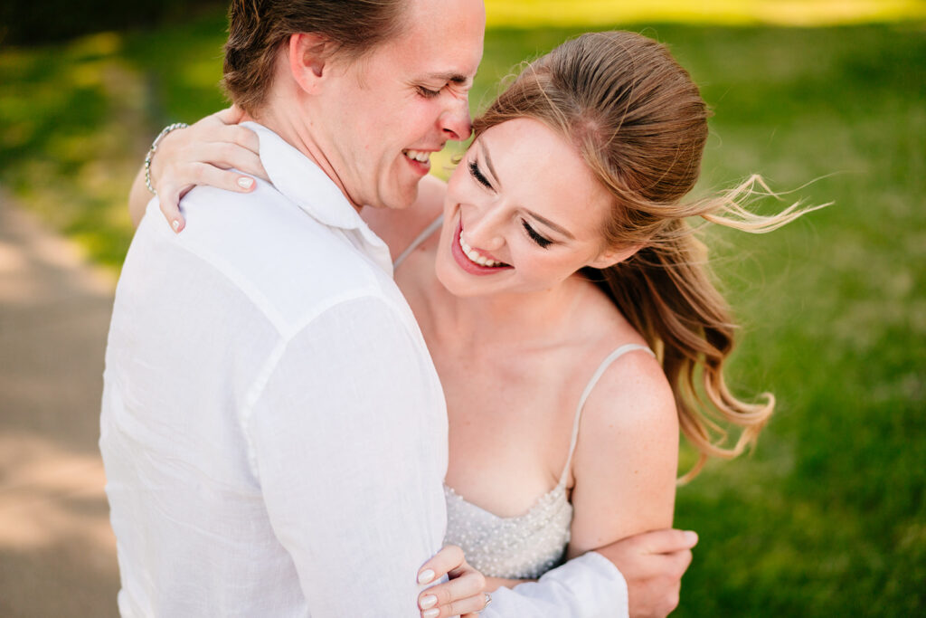 Downtown Mckinney Engagement Session by Dallas Creative and Cinematic Wedding Photographers The MacMeekens