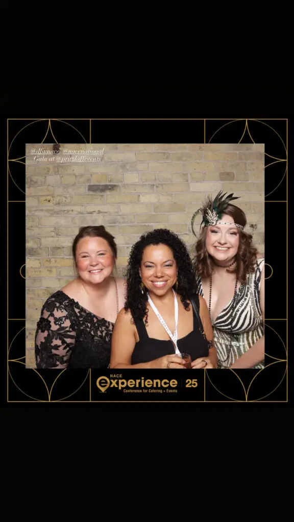 Dallas Corporate and Wedding Photographers The MacMeekens at NACE Experience Conference 2025 in Milwaukee, Wisconsin