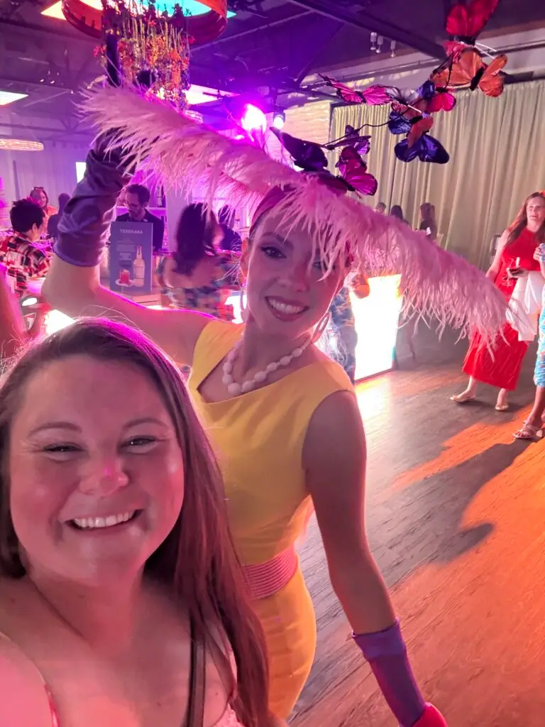 Dallas Corporate and Wedding Photographers The MacMeekens at NACE Experience Conference 2025 in Milwaukee, Wisconsin
