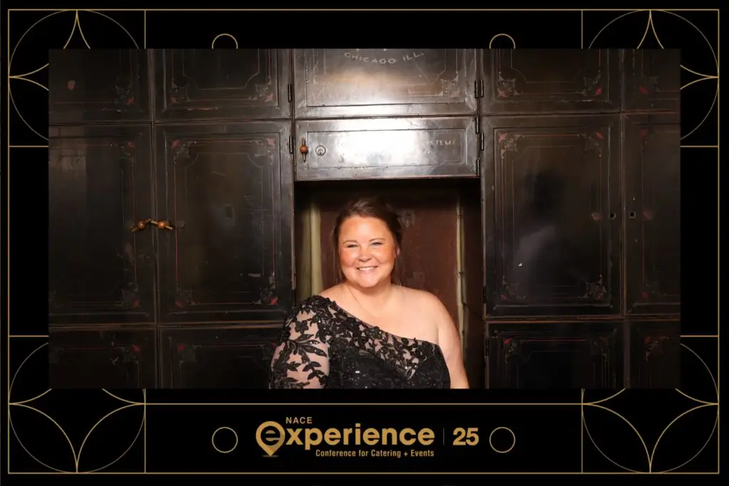 Dallas Corporate and Wedding Photographers The MacMeekens at NACE Experience Conference 2025 in Milwaukee, Wisconsin