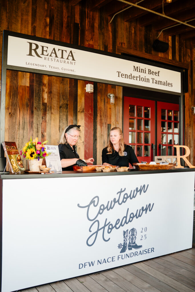 DFW NACE Fundraiser at TX Whiskey Ranch by Fort Worth Corporate Event Photographers The MacMeekens Photography