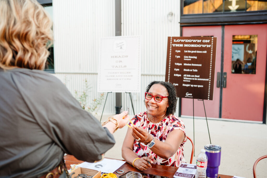 DFW NACE Fundraiser at TX Whiskey Ranch by Fort Worth Corporate Event Photographers The MacMeekens Photography
