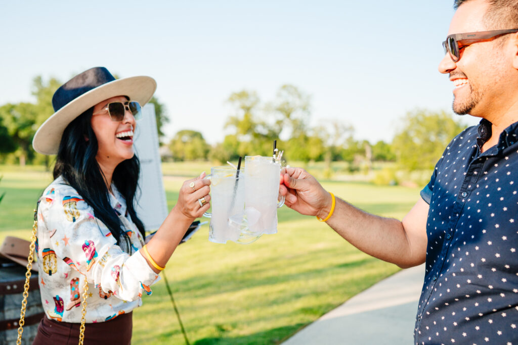 DFW NACE Fundraiser at TX Whiskey Ranch by Fort Worth Corporate Event Photographers The MacMeekens Photography
