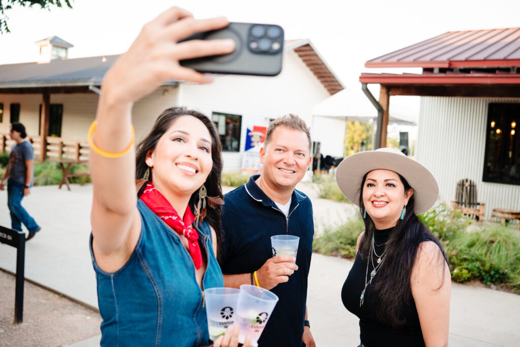 DFW NACE Fundraiser at TX Whiskey Ranch by Fort Worth Corporate Event Photographers The MacMeekens Photography