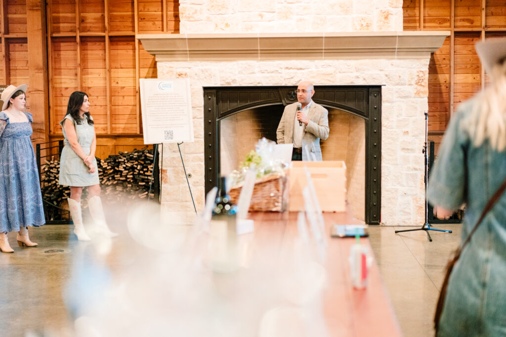DFW NACE Fundraiser at TX Whiskey Ranch by Fort Worth Corporate Event Photographers The MacMeekens Photography