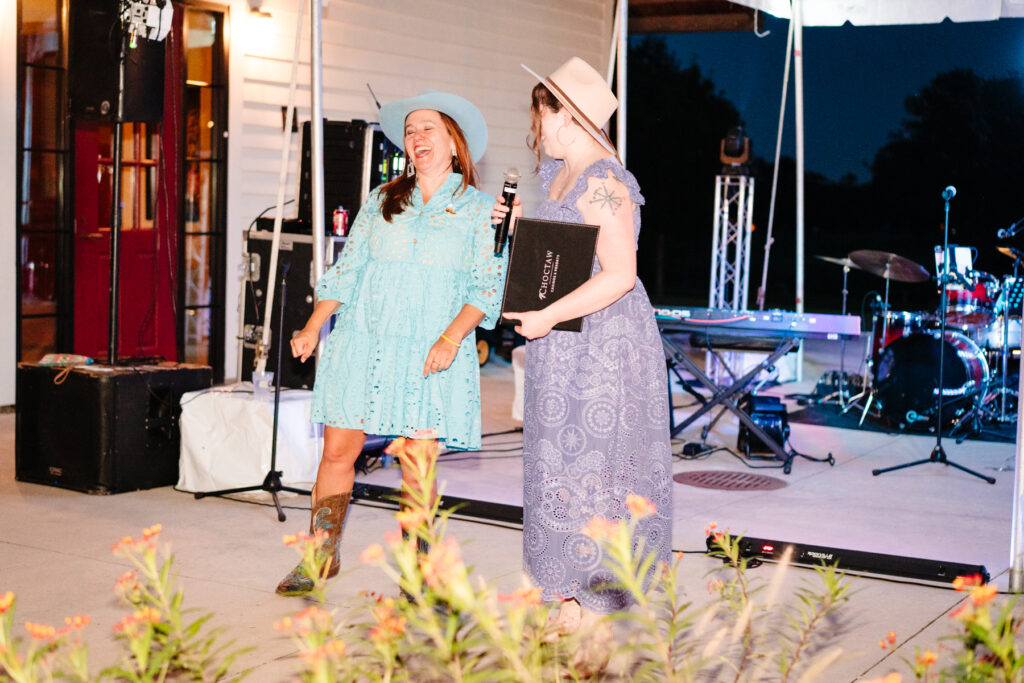 DFW NACE Fundraiser at TX Whiskey Ranch by Fort Worth Corporate Event Photographers The MacMeekens Photography