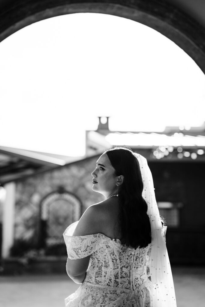 Mediterranean European Inspired Bridals at Stoney Ridge Villa Wedding Venue by Fort Worth based Destination Wedding Photographer The MacMeekens